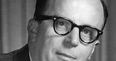 J.C.R. Licklider Inductee Biography - Internet Hall of Fame