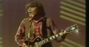 Creedence Clearwater Revival "proud mary -Rollin' on a river"