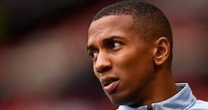 Everton sign Ashley Young on one-year deal