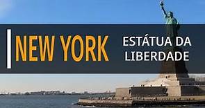 [Nova York] Estátua da Liberdade - DICAS MUITO IMPORTANTES