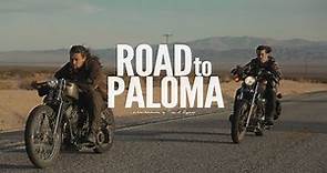 JASON MOMOA | ROAD TO PALOMA x PRIDE OF GYPSIES | Teaser