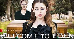 WELCOME TO EDEN Season 3 Teaser