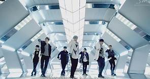 Super Junior-M 'Break Down' MV