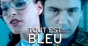 Jean-Michel Jarre - Tout est bleu (Official Video) [Eiffel 65 Mix]