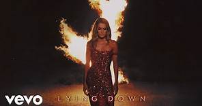 Céline Dion - Lying Down (Official Audio)