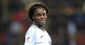 Eniola Aluko has forgiven Mark Sampson after England Women bullying allegations
