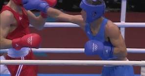 Boxing Men's Welter (69kg) Semifinals - Russia v Kazakhstan Full Replay - London 2012 Olympics