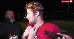 Drake Stoops Interview