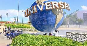 Universal Studios Thanksgiving 2023: Is It Open and How Crowded?