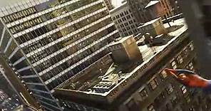 "Spider-Man" (2002) Theatrical Trailer