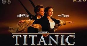 My Heart Will Go On | TITANIC (1997) | Céline Dion | Titanic Theme