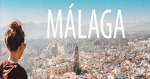QUE VER en MÁLAGA | Guías Viajar