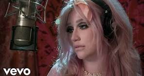 Kesha - Rainbow (Official Video)