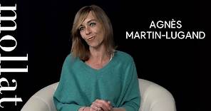 Agnès Martin-Lugand - La datcha