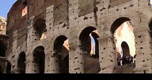 Life in Rome: Gladiators