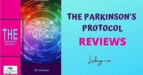 The Parkinson's Protocol Review - Reveal The Truth Behind Jodi Knapp's Program