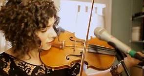 Carrie Rodriguez - I Cry For Love