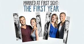 Married at First Sight: The First Year Season 2 Episode 1