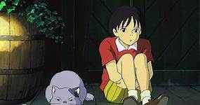 'Susurros del corazón': La obra maestra de Ghibli que no dirigieron ni Miyazaki ni Takahata