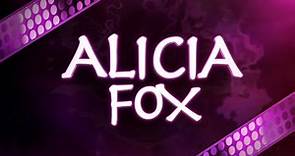 Alicia Fox Custom Entrance Video Titantron