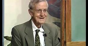Evidence For Life After Death: Part 2 with Dr. Ian Stevenson | Theosophical Classic 2004