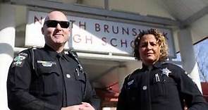 Get to Know your SRO: North Brunswick High School