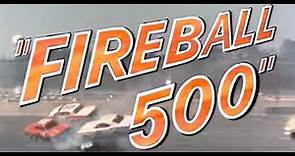 Fireball 500 1966 with the sound fixed