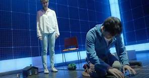 The Curious Incident of the Dog in the Night-Time - Official Trailer