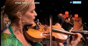 The Corrs - Proms In The Park 2004 [Full Concert]