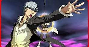 All Ultimate Finishers - Persona 4 Arena Ultimax