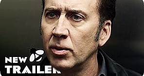 The Humanity Bureau Trailer (2018) Nicolas Cage Movie