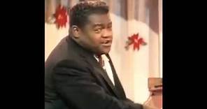 Fats Domino - Don't come knocking