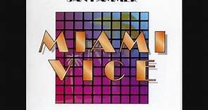Jan Hammer - Flashback (Miami Vice)