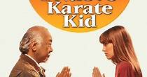 El nuevo Karate Kid - película: Ver online en español
