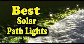 Best Solar Path Lights Consumer Reports