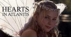 Hearts In Atlantis [Mychael Danna] The Hill (part i) OST Soundtrack