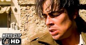THE WAY OF THE GUN Clip - Final Shootout (2000) Ryan Phillippe, Benicio del Toro