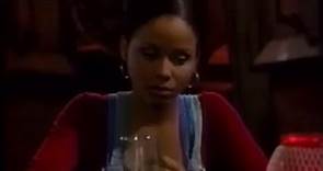 Michelle Thomas (Callie) In Young And The Restless 1998