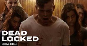 Deadlocked (2020 Horror Film)- Official Trailer [HD]