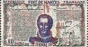 Edict of Nantes
