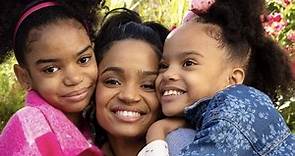 11 Photos Of Kyla Pratt And Her Daughters That Are Just As Cute As Can Be | Essence