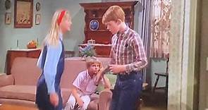 Go Opie Go! The Andy Griffith Show 1968. Opie and Mike | duythai75596