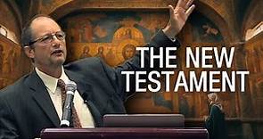 Bart Ehrman Explains ALL of the New Testament | FULL DOCUMENTARY