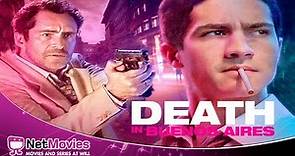 Muerte en Buenos Aires - Película Completa en Español - Pelìcula de Accion | Netmovies