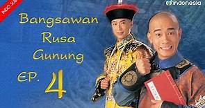 Bangsawan Rusa Gunung l The Duke Of Mount Deer l EP.4 l TVB Indonesia