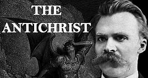 The Antichrist | Friedrich Nietzsche