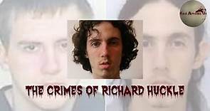 The Horrific Crimes of Richard Huckle