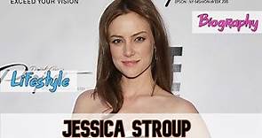 Jessica Stroup American Actress Biography & Lifestyle