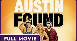 Austin Found (1080p) FULL MOVIE - Thriller, Comedy