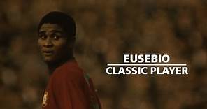 EUSEBIO | FIFA Classic Player